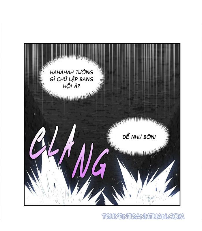 đọc truyện The Gamer Chương 187 ảnh 31 tại Thiên Thai Truyện