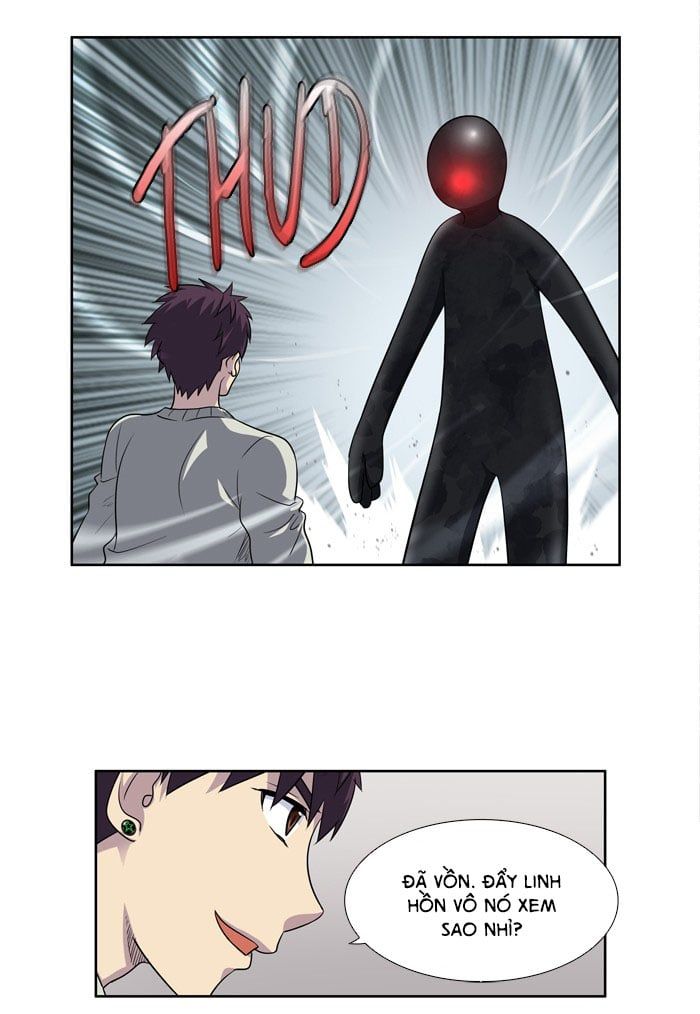 đọc truyện The Gamer Chương 187 ảnh 8 tại Thiên Thai Truyện