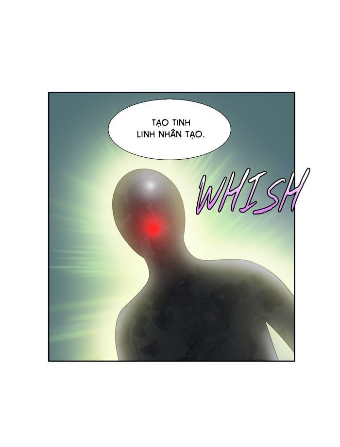 đọc truyện The Gamer Chương 187 ảnh 9 tại Thiên Thai Truyện