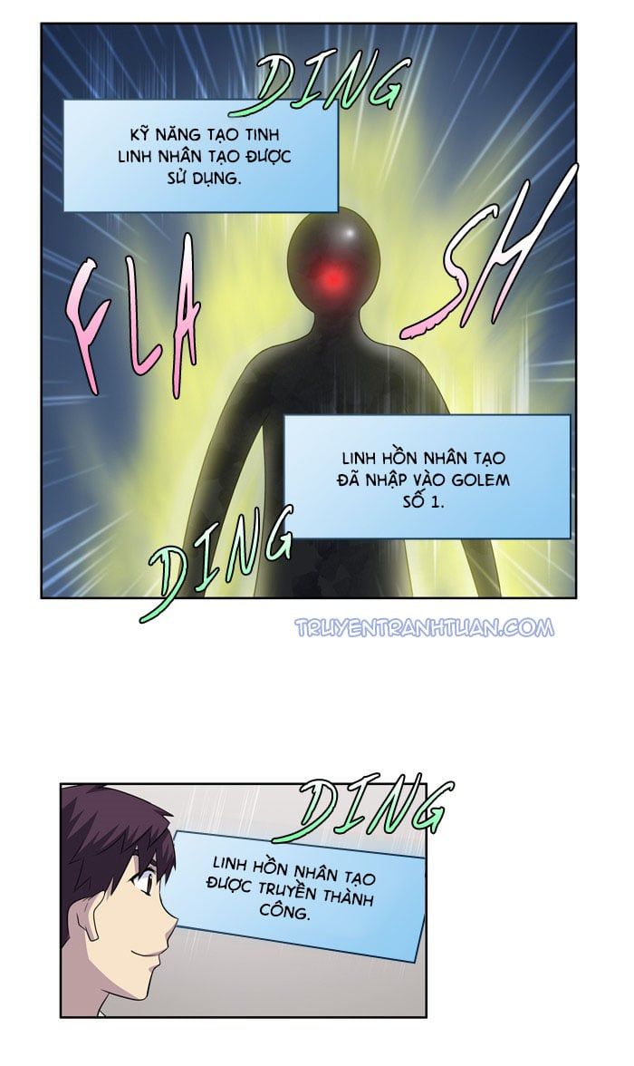 đọc truyện The Gamer Chương 187 ảnh 10 tại Thiên Thai Truyện