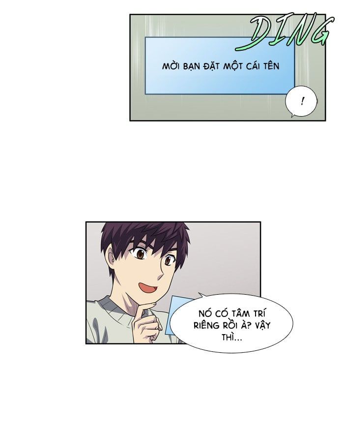 đọc truyện The Gamer Chương 187 ảnh 11 tại Thiên Thai Truyện