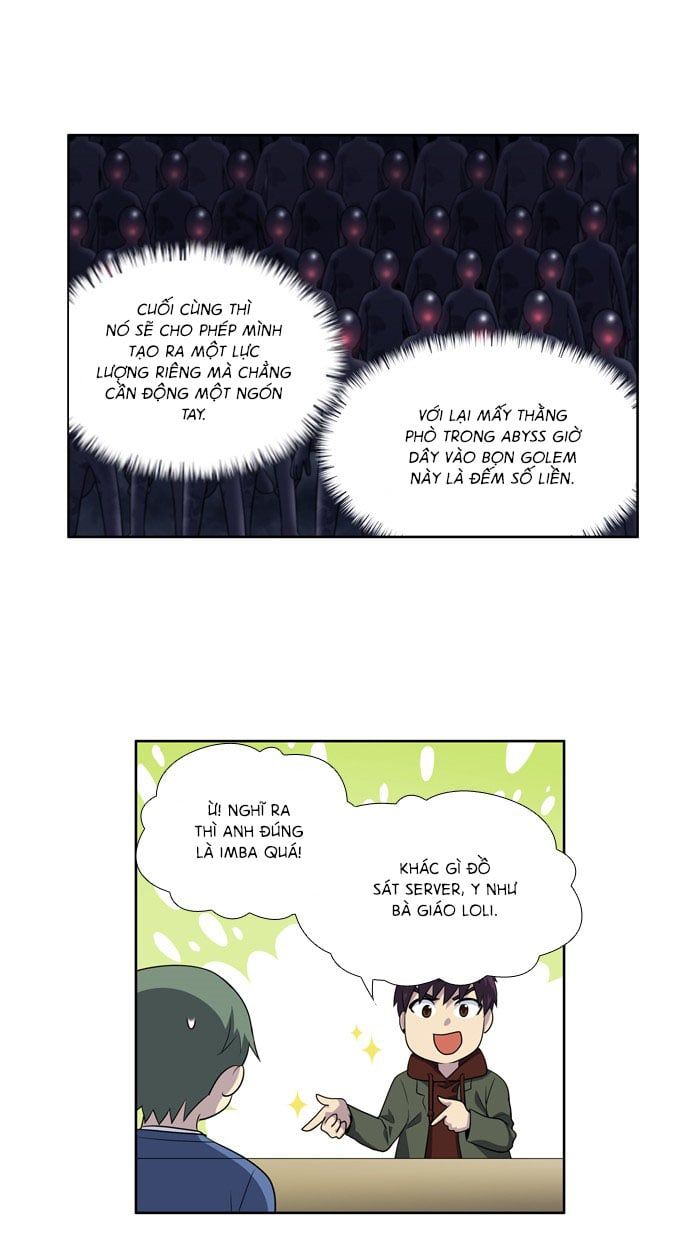 đọc truyện The Gamer Chương 188 ảnh 13 tại Thiên Thai Truyện