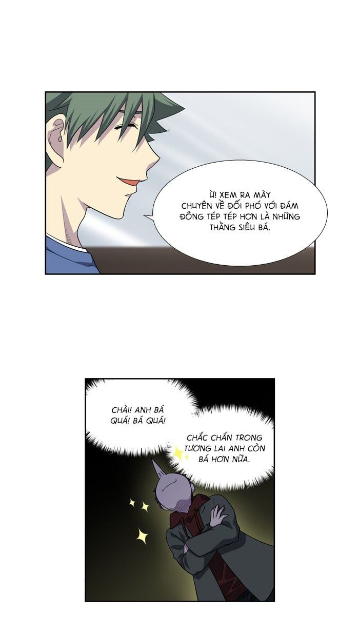 đọc truyện The Gamer Chương 188 ảnh 14 tại Thiên Thai Truyện