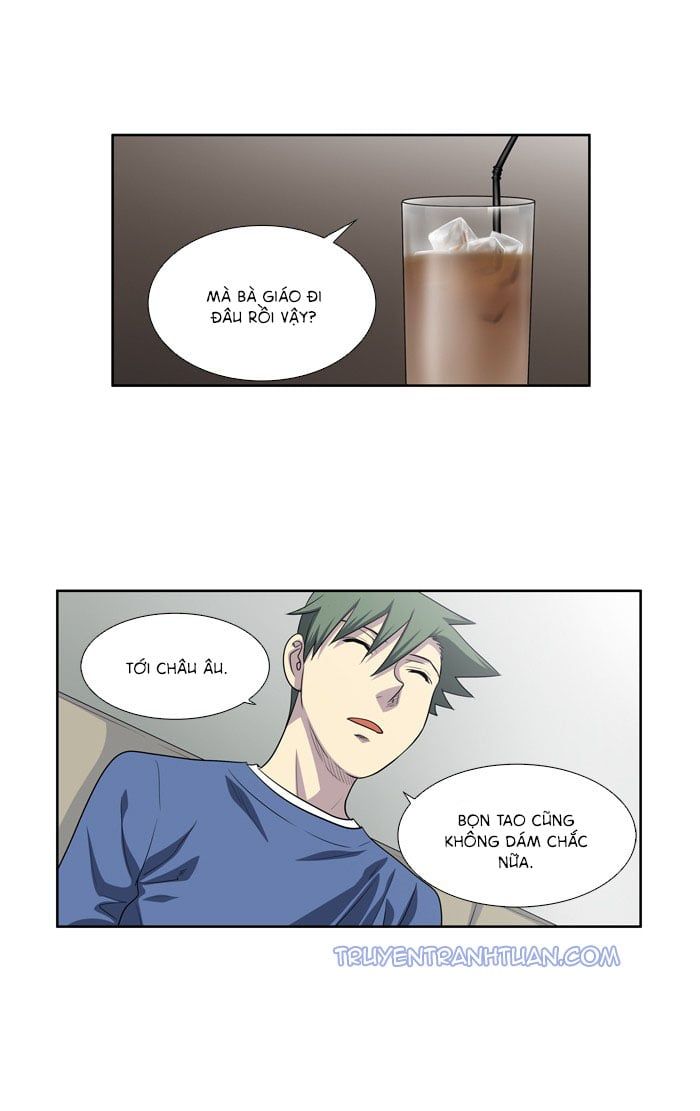 đọc truyện The Gamer Chương 188 ảnh 15 tại Thiên Thai Truyện