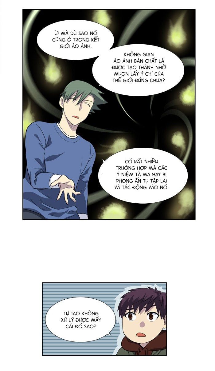 đọc truyện The Gamer Chương 188 ảnh 18 tại Thiên Thai Truyện