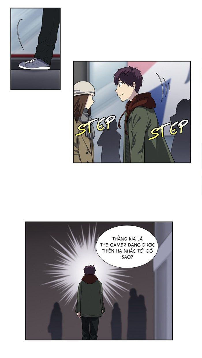 đọc truyện The Gamer Chương 188 ảnh 21 tại Thiên Thai Truyện