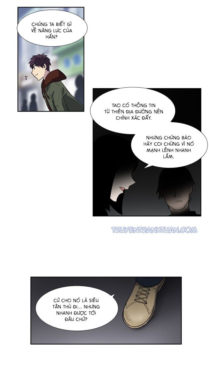 đọc truyện The Gamer Chương 188 ảnh 25 tại Thiên Thai Truyện