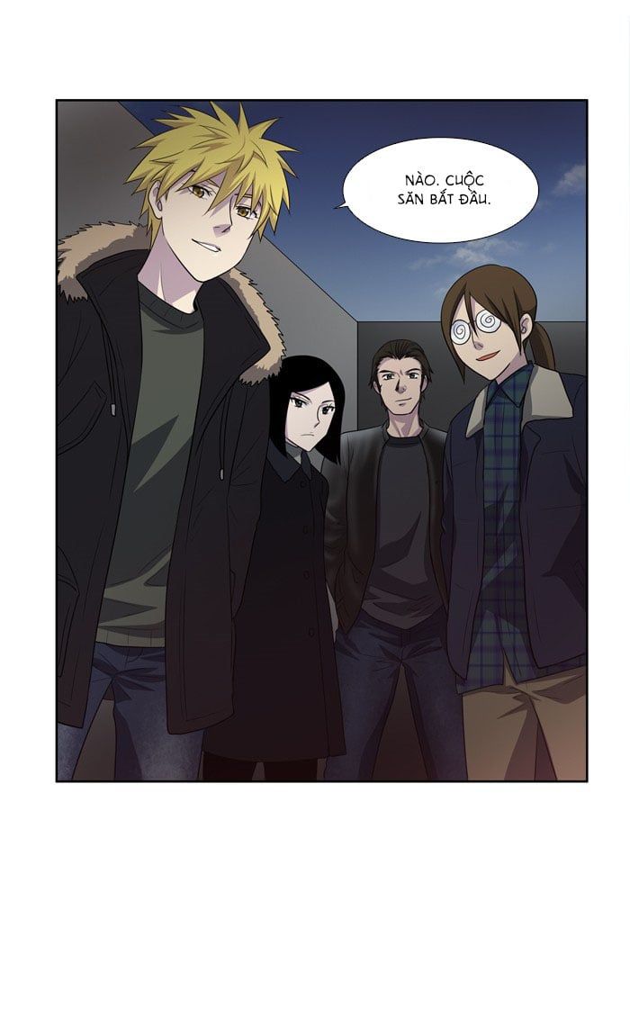 đọc truyện The Gamer Chương 188 ảnh 26 tại Thiên Thai Truyện