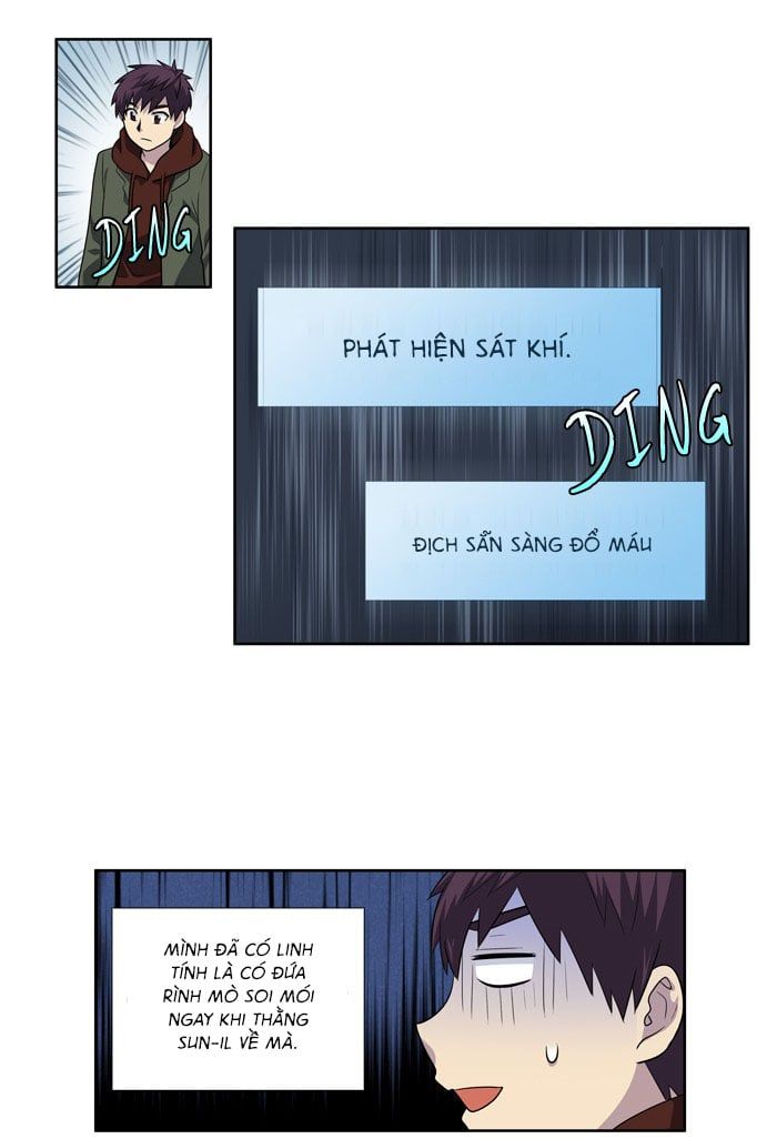 đọc truyện The Gamer Chương 188 ảnh 27 tại Thiên Thai Truyện