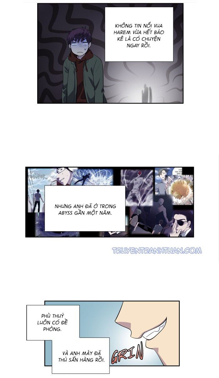 đọc truyện The Gamer Chương 188 ảnh 28 tại Thiên Thai Truyện