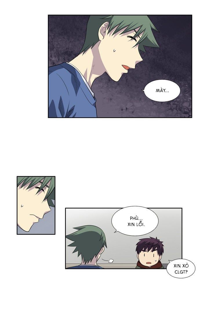 đọc truyện The Gamer Chương 188 ảnh 5 tại Thiên Thai Truyện