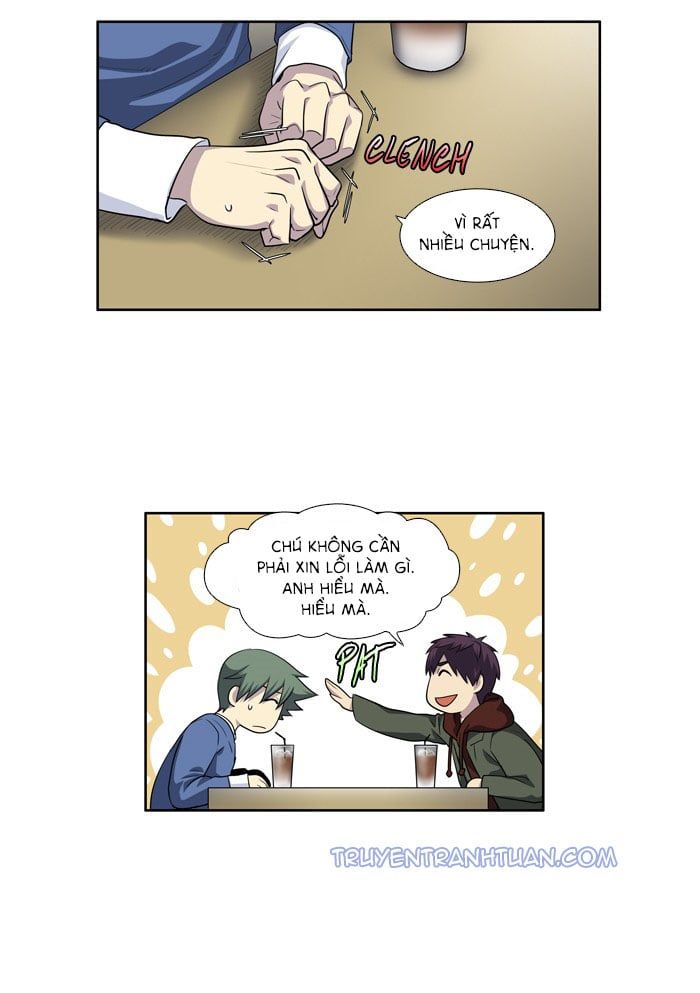 đọc truyện The Gamer Chương 188 ảnh 6 tại Thiên Thai Truyện