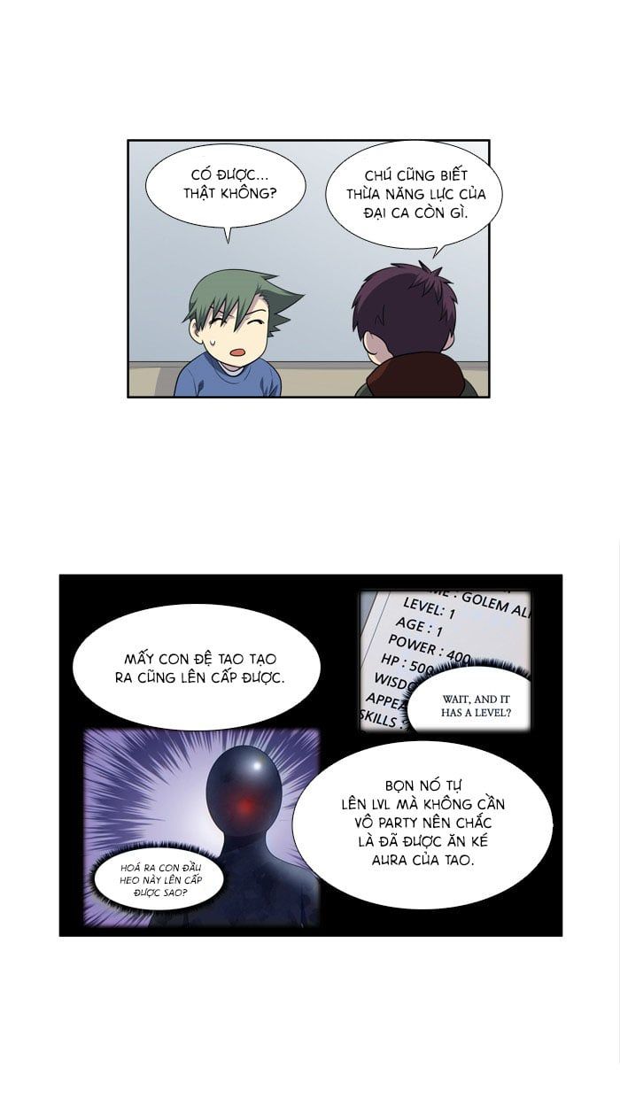 đọc truyện The Gamer Chương 188 ảnh 9 tại Thiên Thai Truyện