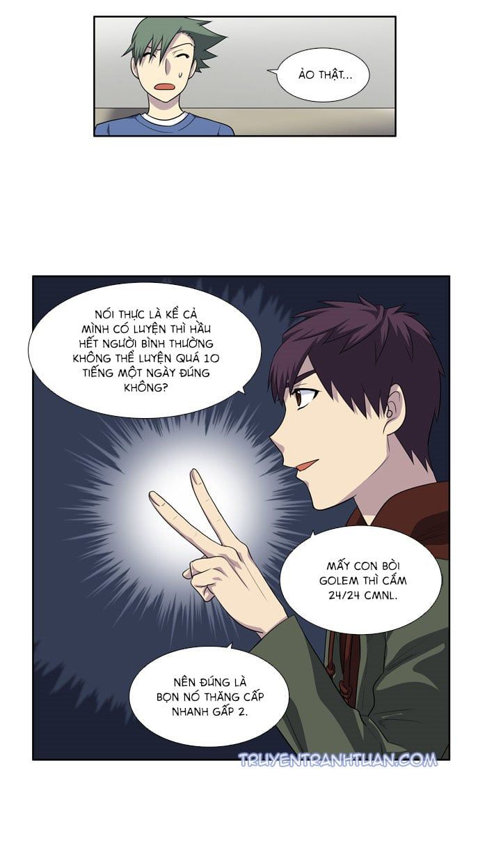 đọc truyện The Gamer Chương 188 ảnh 10 tại Thiên Thai Truyện