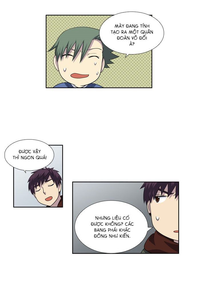 đọc truyện The Gamer Chương 188 ảnh 11 tại Thiên Thai Truyện