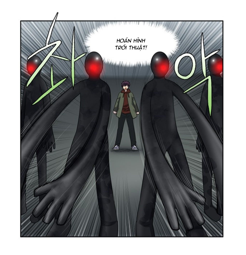 đọc truyện The Gamer Chương 189 ảnh 13 tại Thiên Thai Truyện