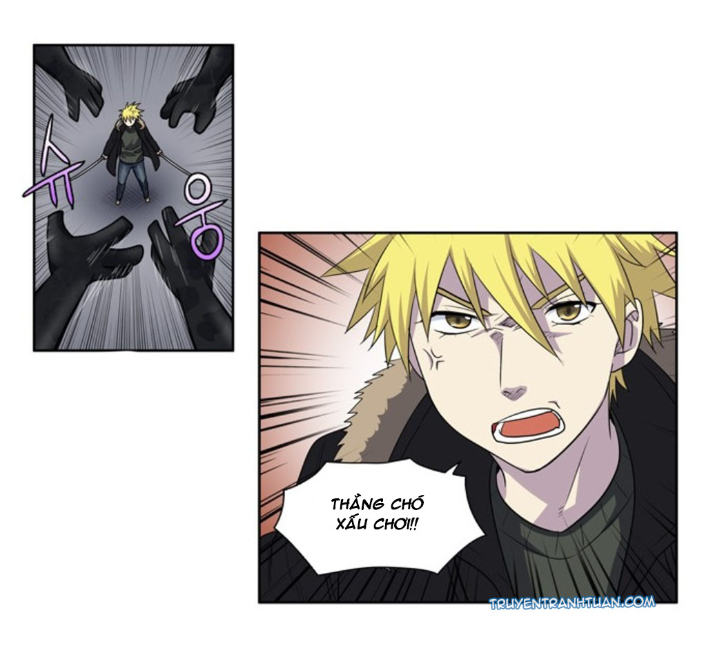 đọc truyện The Gamer Chương 189 ảnh 14 tại Thiên Thai Truyện