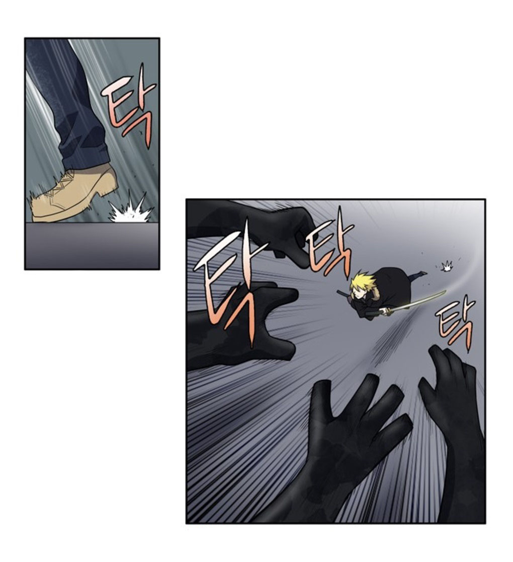 đọc truyện The Gamer Chương 189 ảnh 16 tại Thiên Thai Truyện