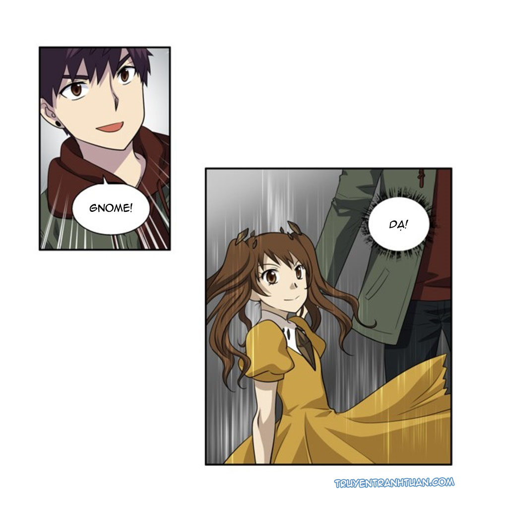 đọc truyện The Gamer Chương 189 ảnh 19 tại Thiên Thai Truyện