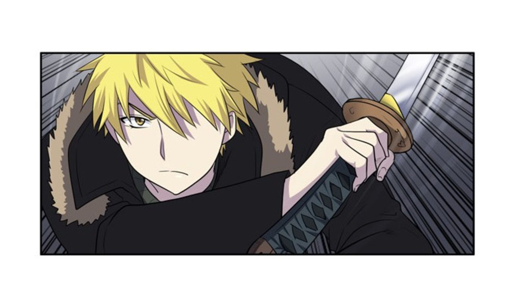 đọc truyện The Gamer Chương 189 ảnh 21 tại Thiên Thai Truyện