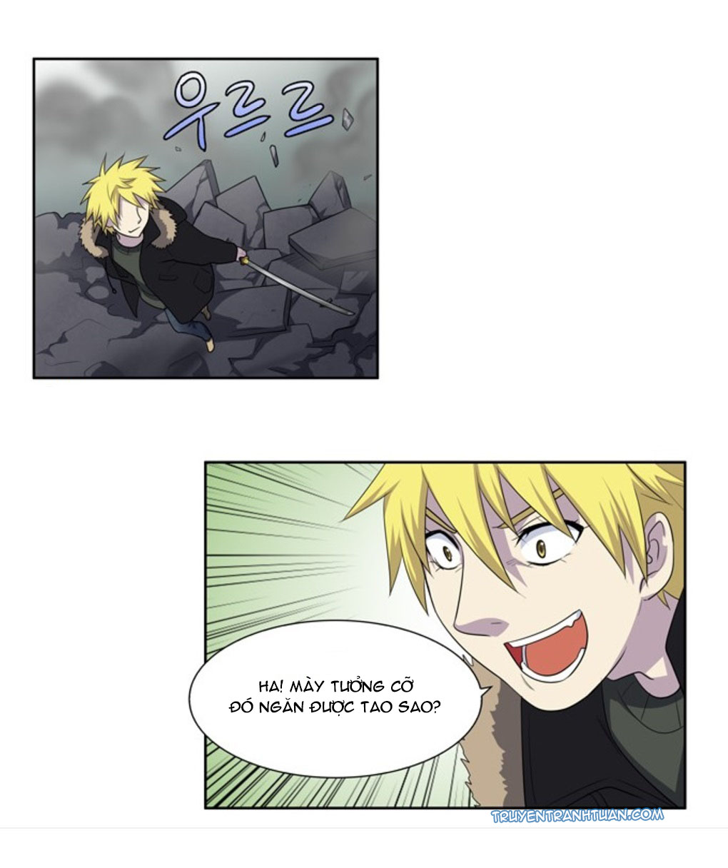 đọc truyện The Gamer Chương 189 ảnh 23 tại Thiên Thai Truyện