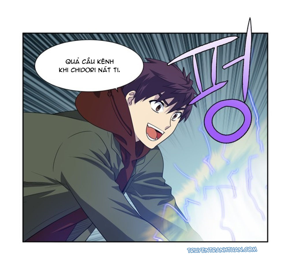 đọc truyện The Gamer Chương 189 ảnh 27 tại Thiên Thai Truyện