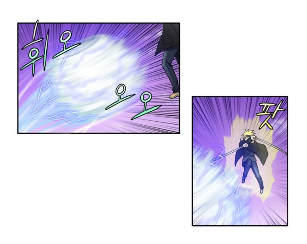 đọc truyện The Gamer Chương 189 ảnh 28 tại Thiên Thai Truyện