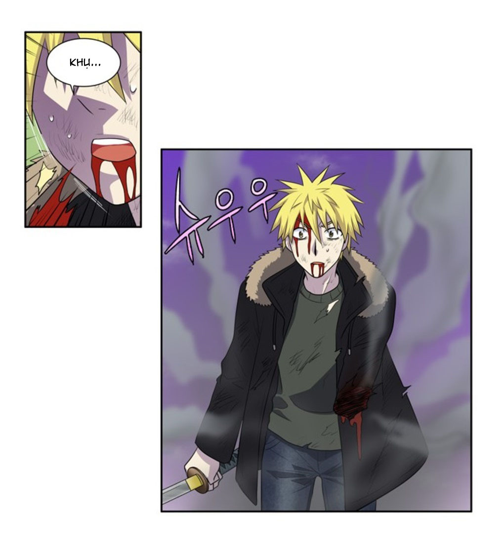 đọc truyện The Gamer Chương 189 ảnh 30 tại Thiên Thai Truyện