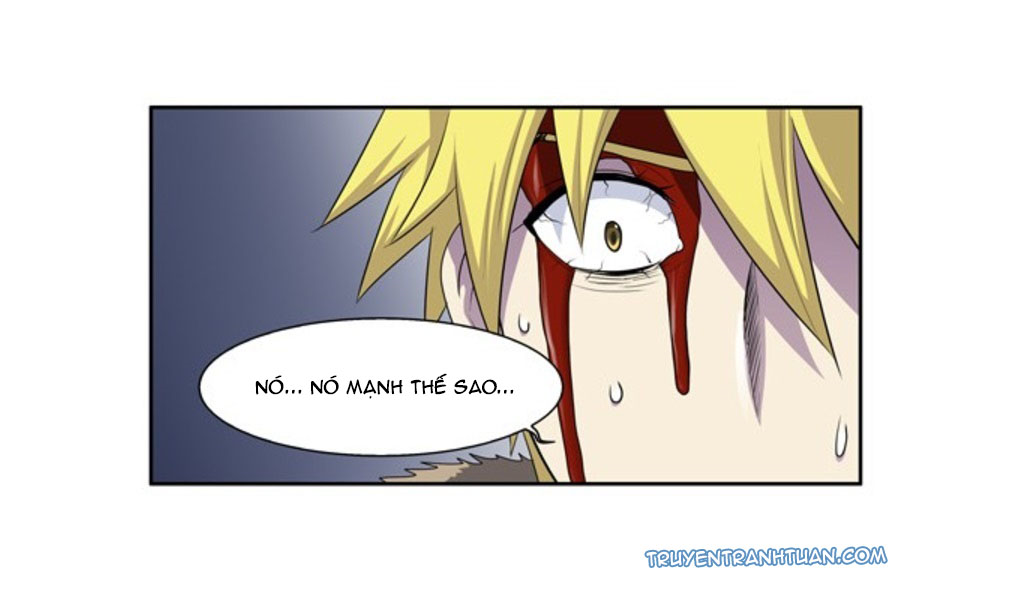 đọc truyện The Gamer Chương 189 ảnh 31 tại Thiên Thai Truyện