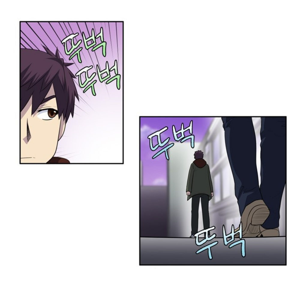 đọc truyện The Gamer Chương 189 ảnh 5 tại Thiên Thai Truyện