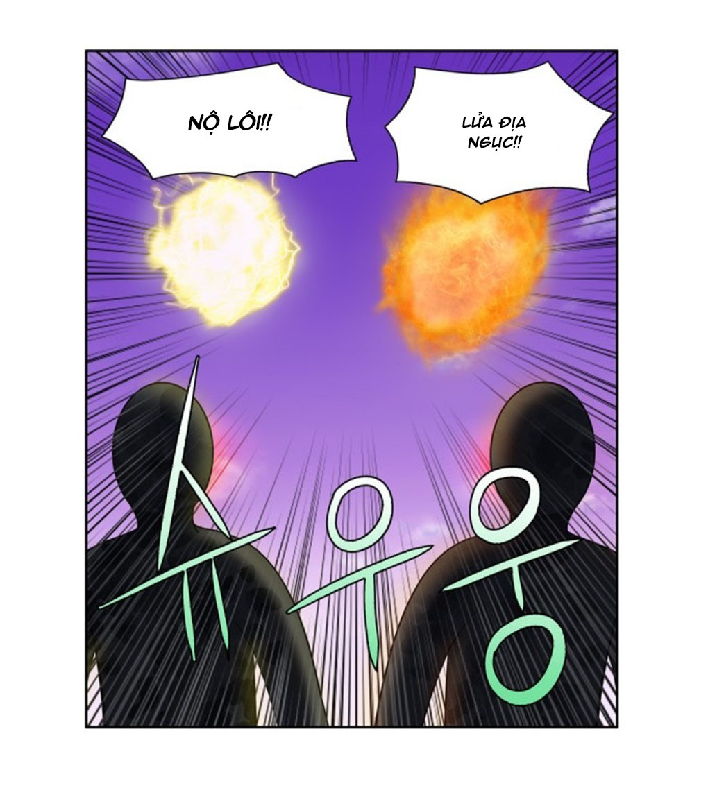 đọc truyện The Gamer Chương 189 ảnh 34 tại Thiên Thai Truyện