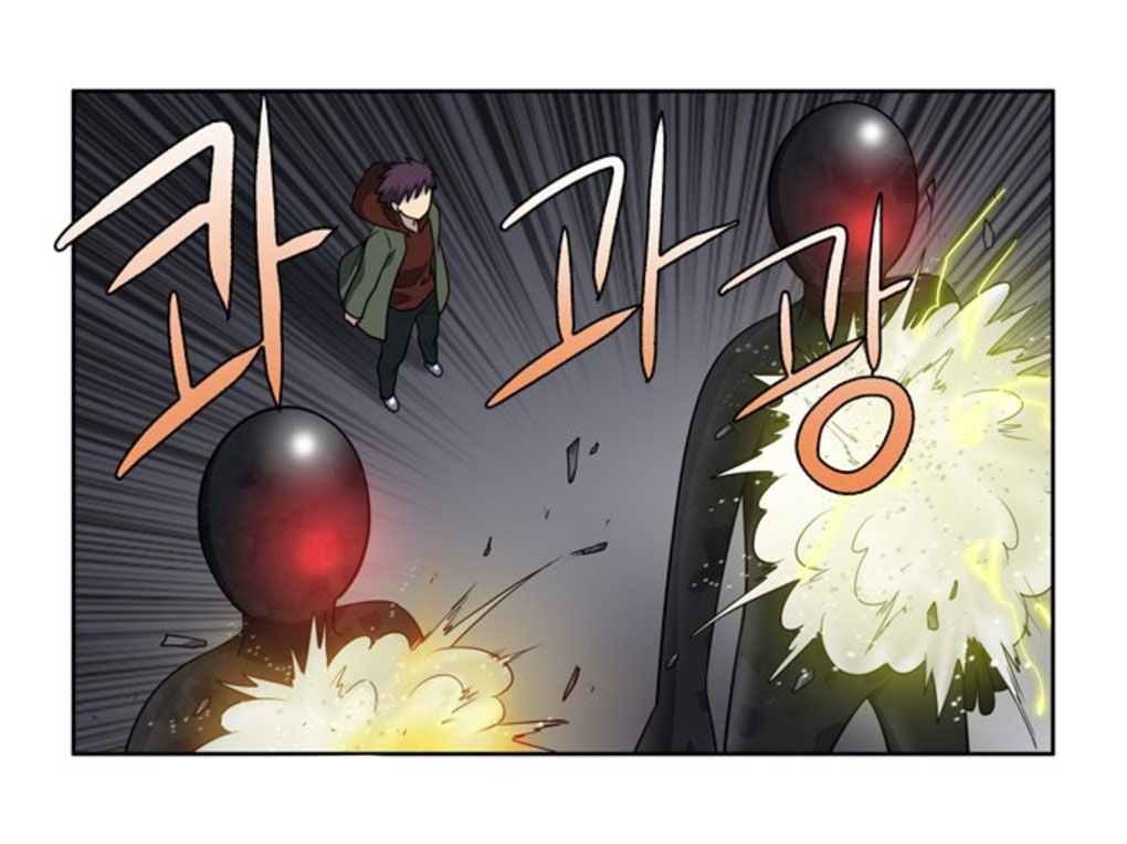 đọc truyện The Gamer Chương 189 ảnh 35 tại Thiên Thai Truyện