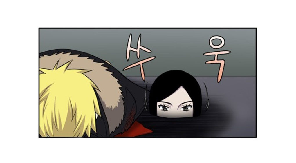 đọc truyện The Gamer Chương 189 ảnh 37 tại Thiên Thai Truyện