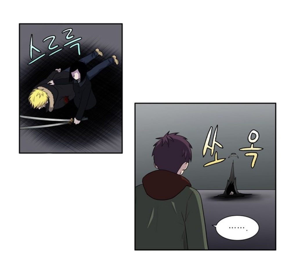 đọc truyện The Gamer Chương 189 ảnh 38 tại Thiên Thai Truyện