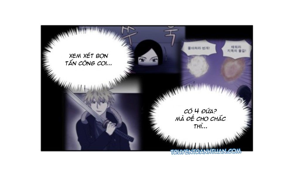 đọc truyện The Gamer Chương 189 ảnh 40 tại Thiên Thai Truyện