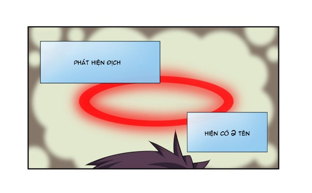 đọc truyện The Gamer Chương 189 ảnh 42 tại Thiên Thai Truyện