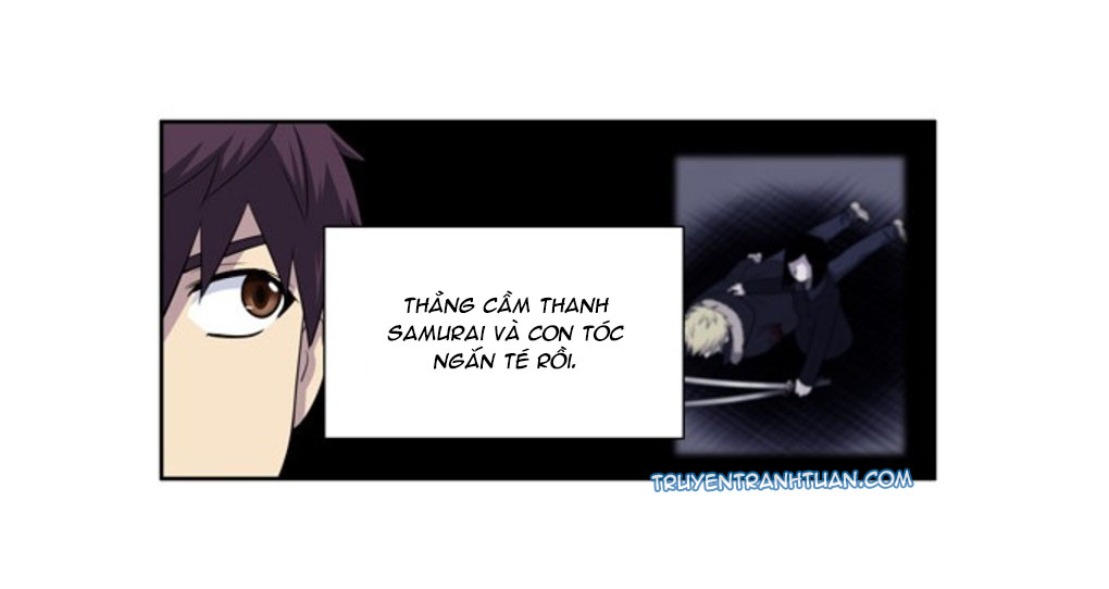 đọc truyện The Gamer Chương 189 ảnh 43 tại Thiên Thai Truyện