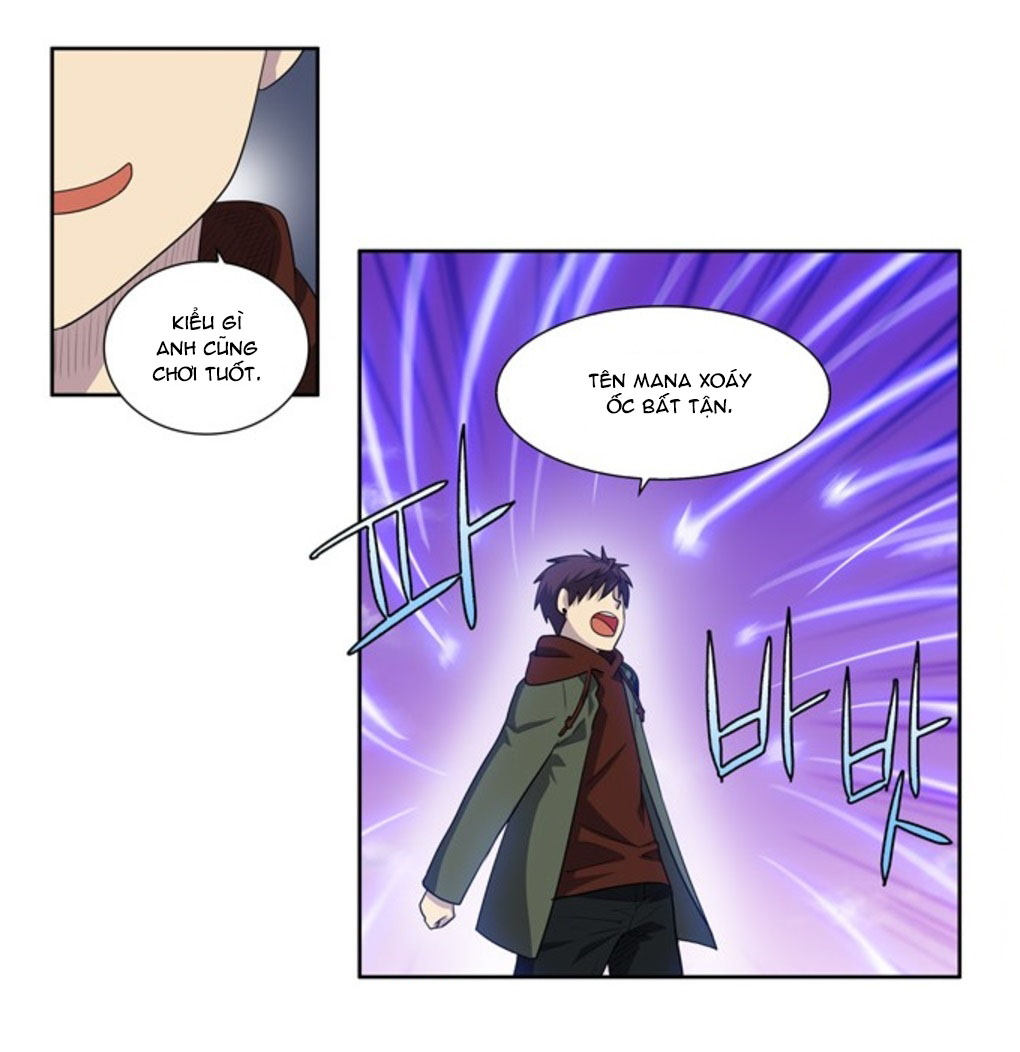 đọc truyện The Gamer Chương 189 ảnh 44 tại Thiên Thai Truyện