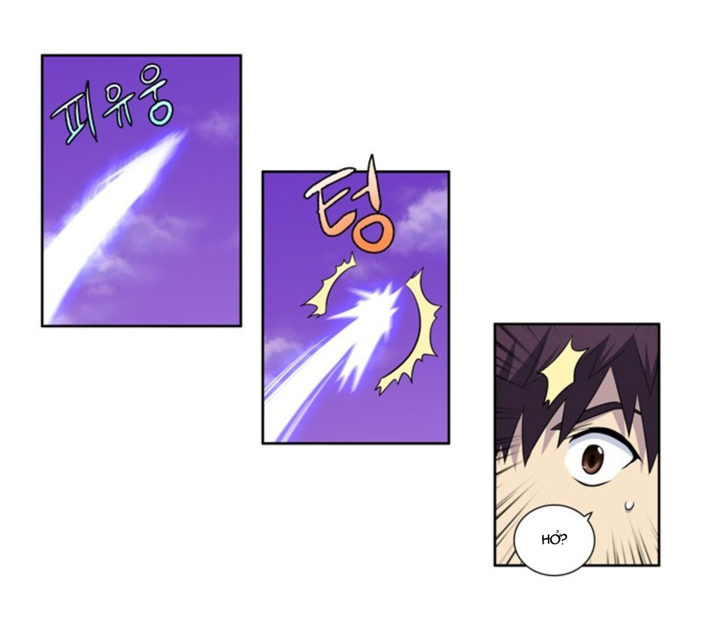 đọc truyện The Gamer Chương 189 ảnh 45 tại Thiên Thai Truyện