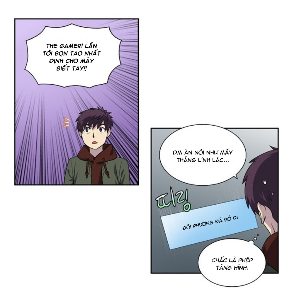 đọc truyện The Gamer Chương 189 ảnh 47 tại Thiên Thai Truyện