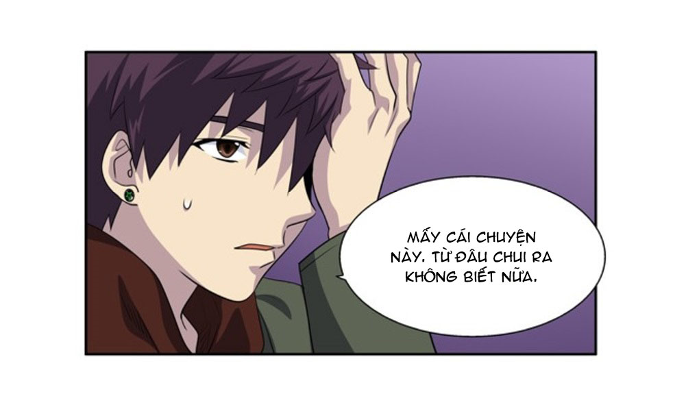 đọc truyện The Gamer Chương 189 ảnh 48 tại Thiên Thai Truyện