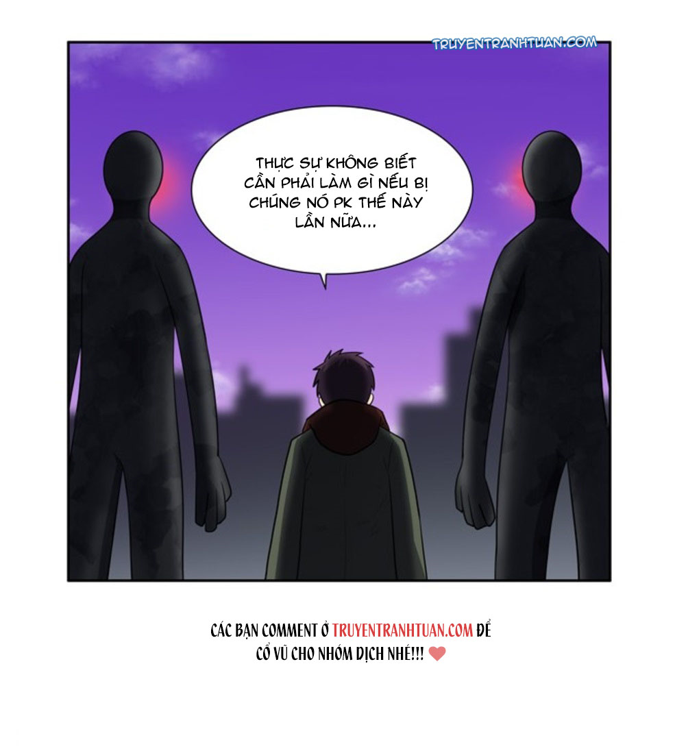 đọc truyện The Gamer Chương 189 ảnh 49 tại Thiên Thai Truyện