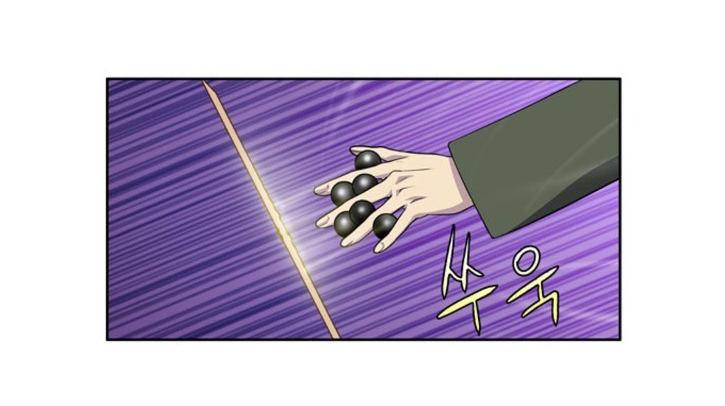 đọc truyện The Gamer Chương 189 ảnh 9 tại Thiên Thai Truyện