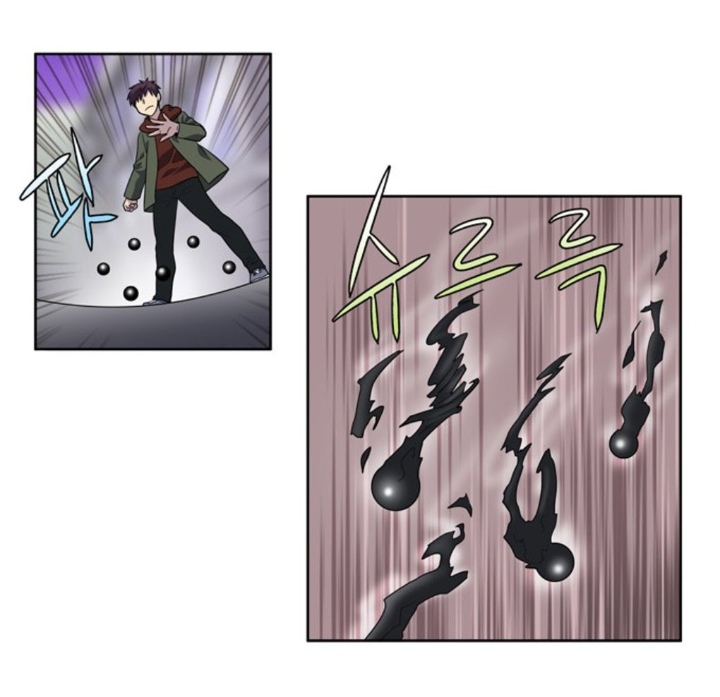 đọc truyện The Gamer Chương 189 ảnh 10 tại Thiên Thai Truyện