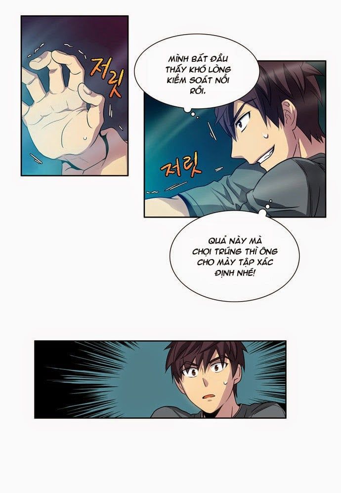 đọc truyện The Gamer Chương 19 ảnh 27 tại Thiên Thai Truyện