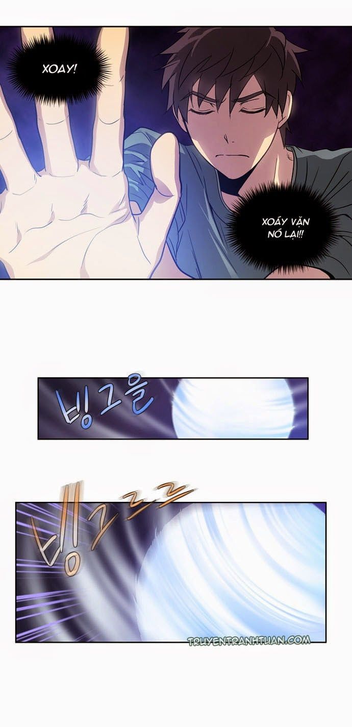 đọc truyện The Gamer Chương 19 ảnh 29 tại Thiên Thai Truyện