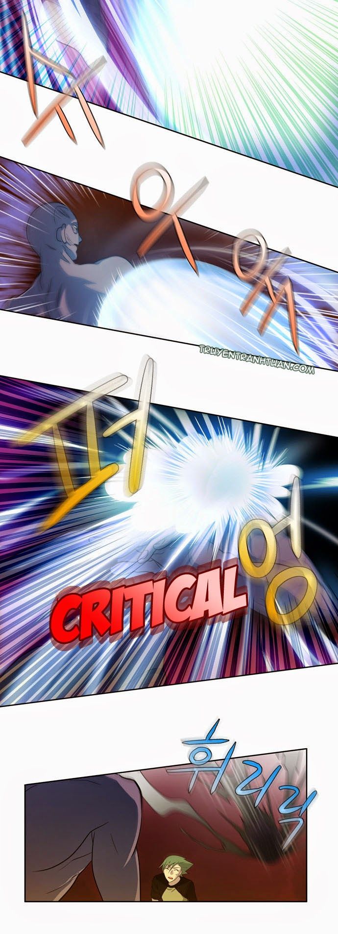 đọc truyện The Gamer Chương 19 ảnh 31 tại Thiên Thai Truyện