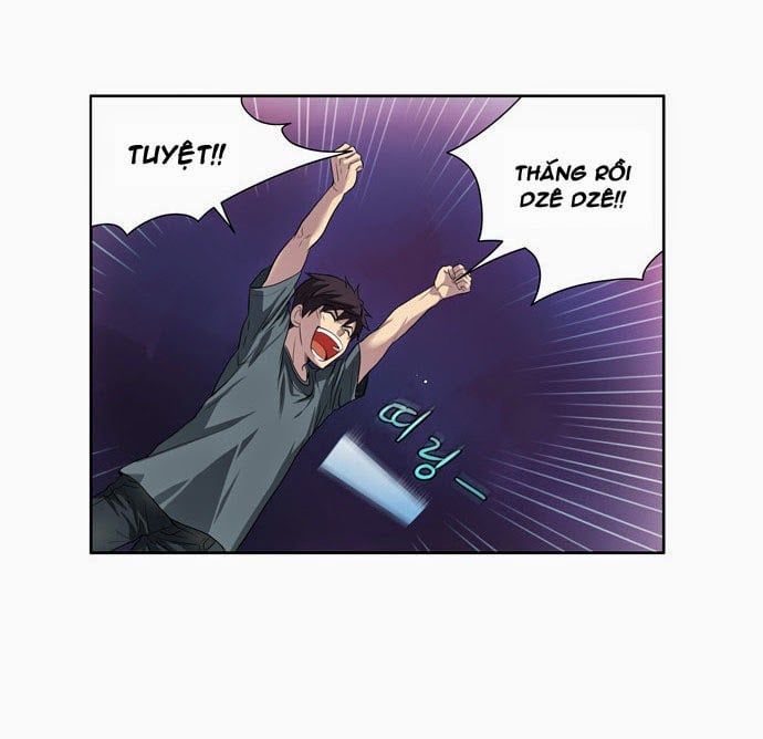 đọc truyện The Gamer Chương 19 ảnh 33 tại Thiên Thai Truyện