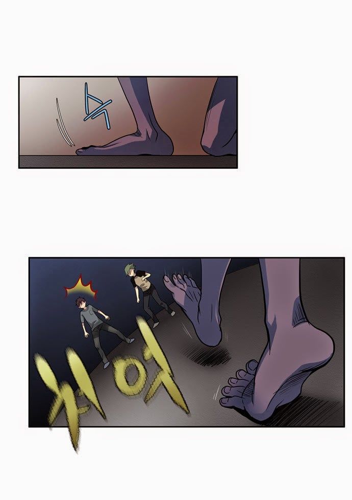 đọc truyện The Gamer Chương 19 ảnh 7 tại Thiên Thai Truyện