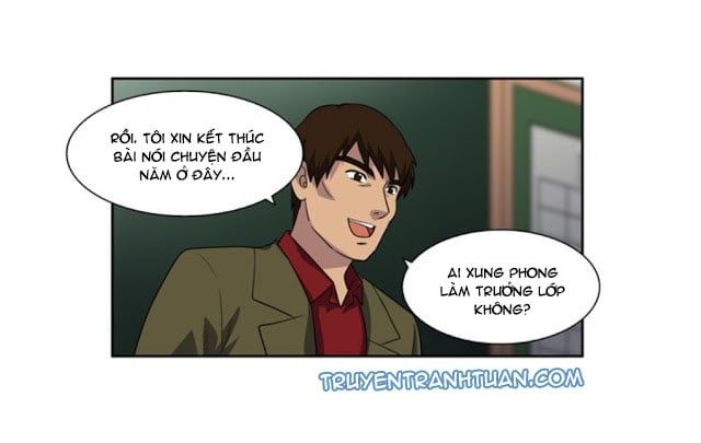 đọc truyện The Gamer Chương 190 ảnh 12 tại Thiên Thai Truyện